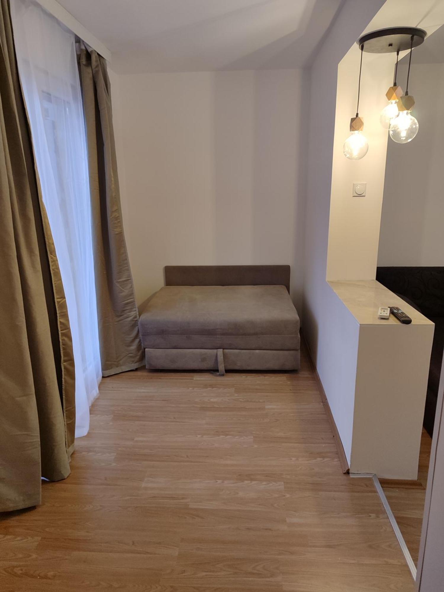 Apartmani Hub Ниш Экстерьер фото