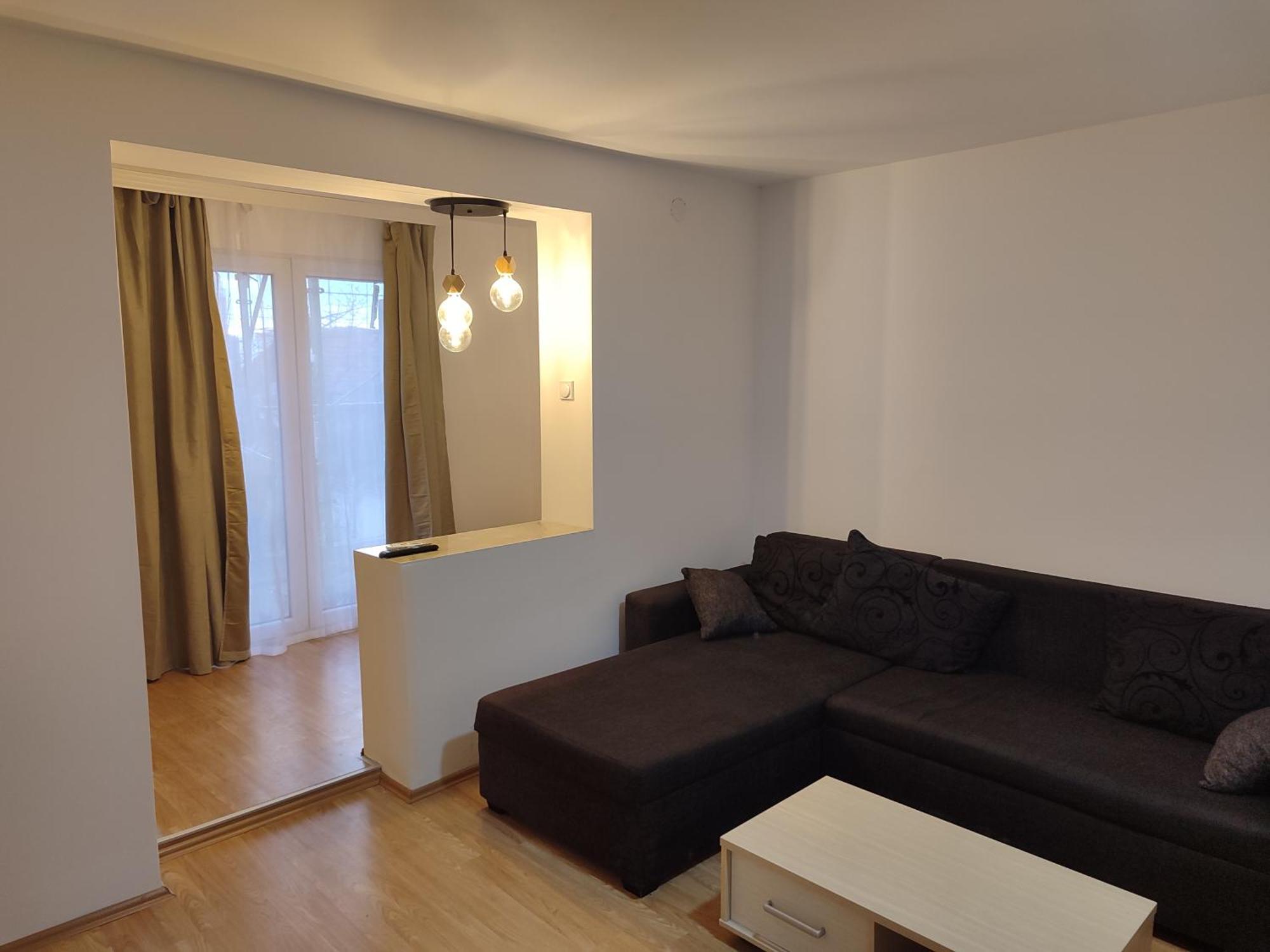 Apartmani Hub Ниш Экстерьер фото