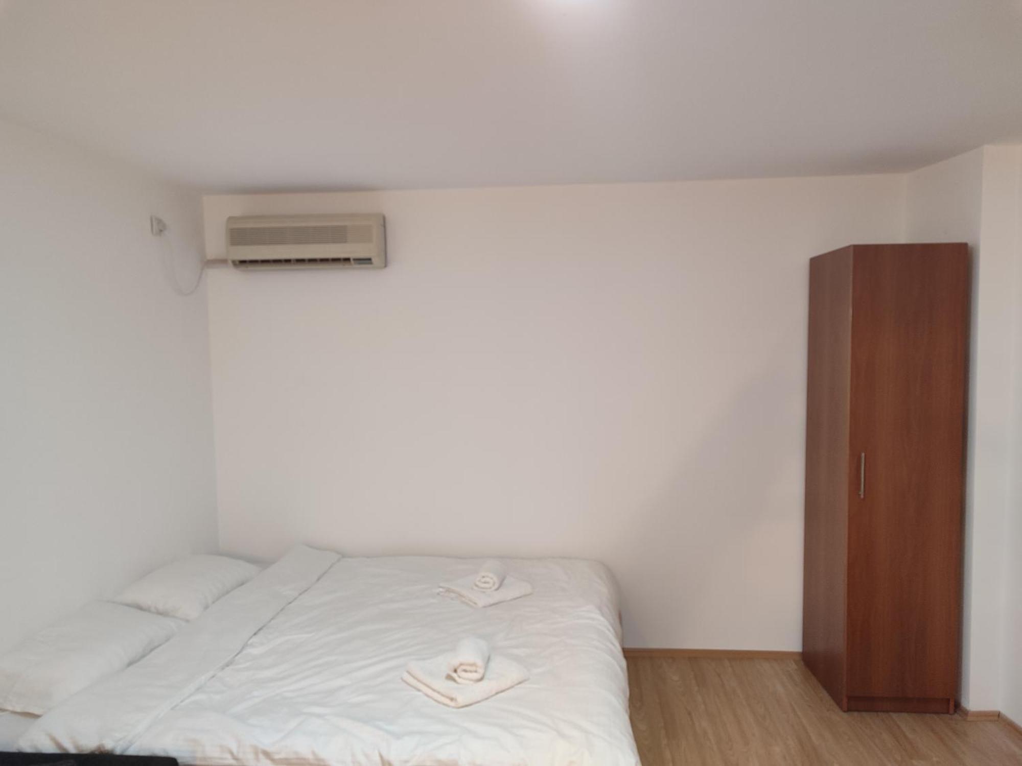 Apartmani Hub Ниш Экстерьер фото