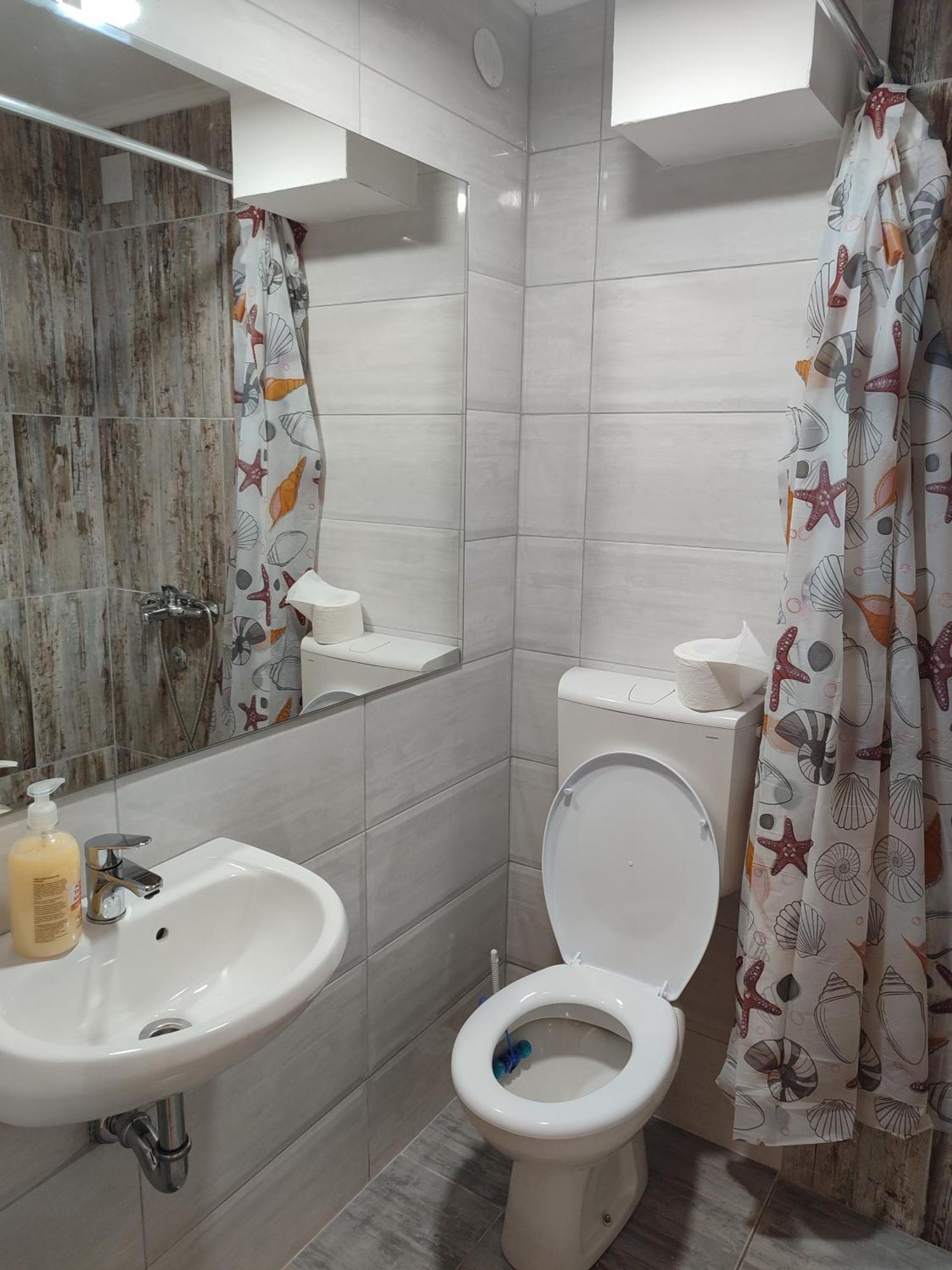 Apartmani Hub Ниш Номер фото